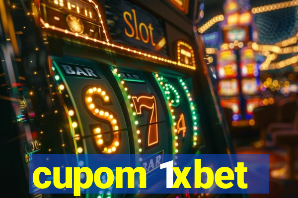 cupom 1xbet